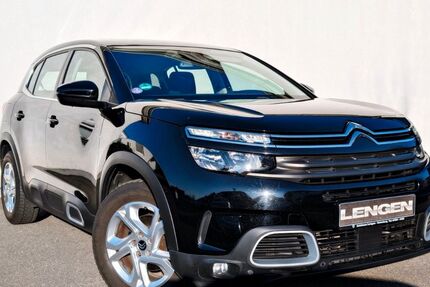 Citroen C5 Aircross 83.193 km 13.650 &euro; Rotenburg 27356