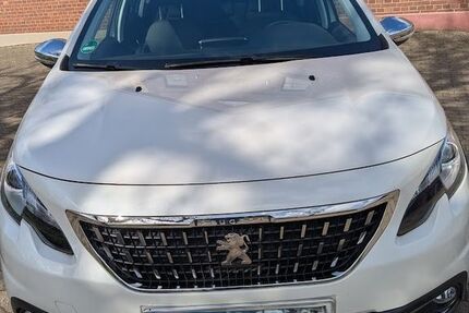 Peugeot 2008 43.000 km 13.200 &euro; Lotte 49504