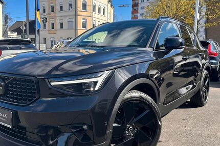 Volvo XC40 8.100 km 42.666 &euro; Siegburg 53721