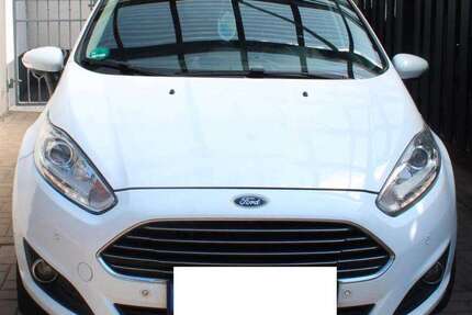 Ford Fiesta 147.000 km 4.950 &euro; Alfeld 31061