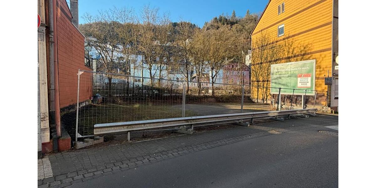 Gewerbeobjekt Idar-Oberstein Oberstein - 1.000&euro; | Angebot:25312995