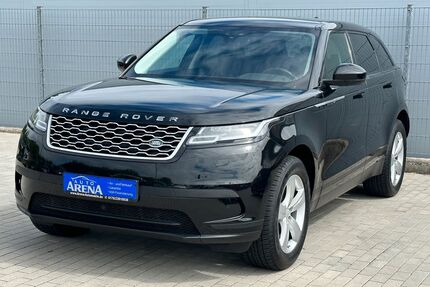 Land Rover Range Rover Velar 68.000 km 29.950 € Stutensee (Karlsruhe) 76297
