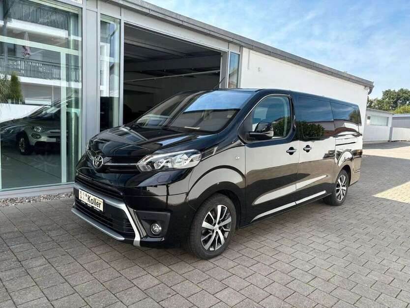 Proace