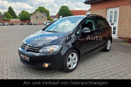 VW Golf Plus 197.000 km 3.999 &euro; Pasewalk 17309