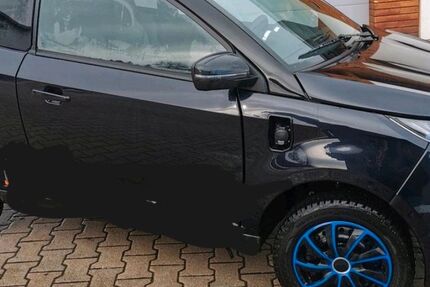 Aixam Coupé 9.200 km 18.200 &euro; Freyung 94078