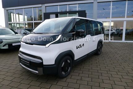 Kia PV5 3.500 km 44.780 &euro; Pforzheim 75177