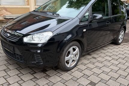 Ford C-Max 163.905 km 3.190 &euro; Landau 76829