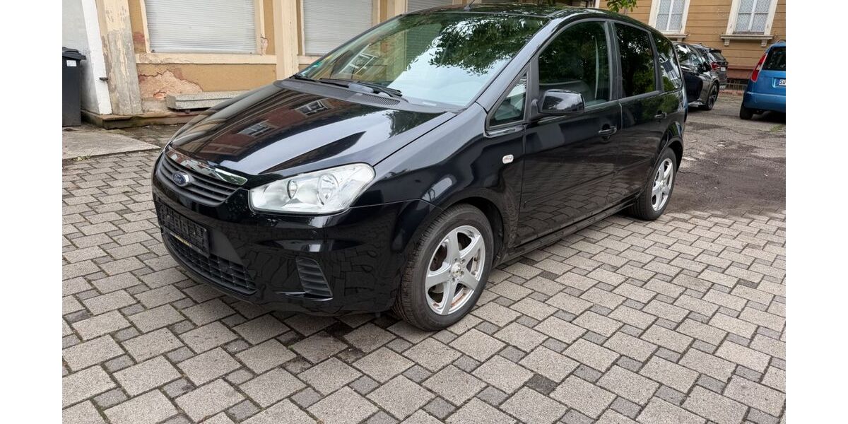 Ford C-Max 163.905 km 3.490 &euro; Landau 76829