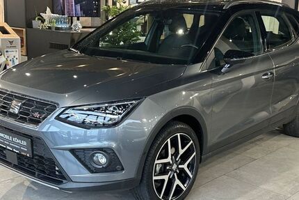 Seat Arona 58.000 km 15.450 &euro; Siegen 57072