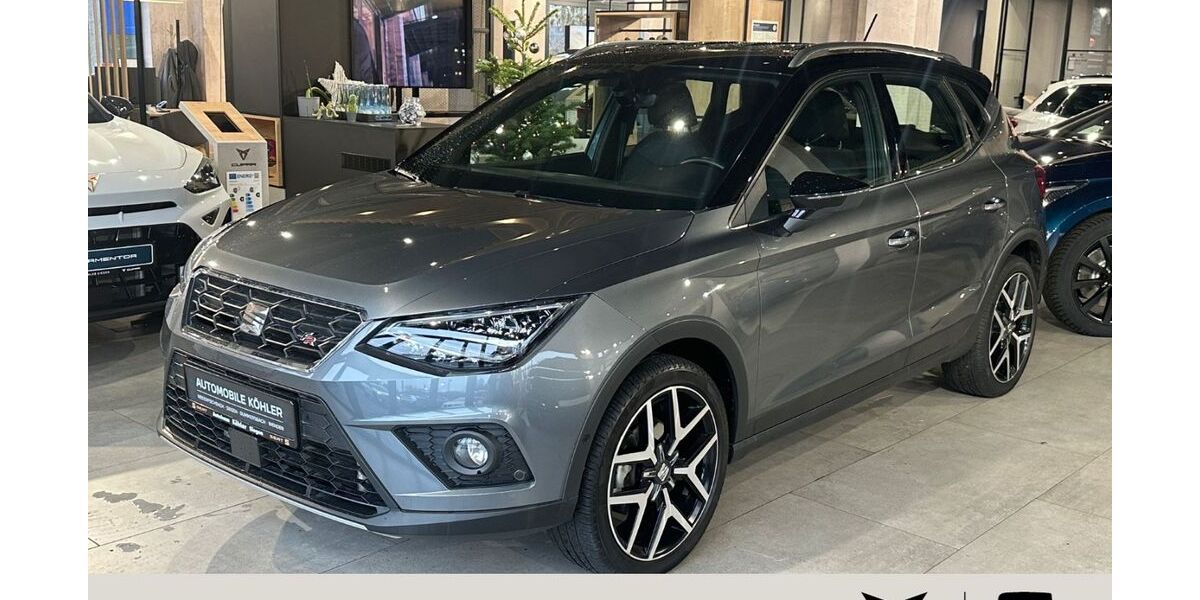 Seat Arona 58.000 km 15.450 &euro; Siegen 57072