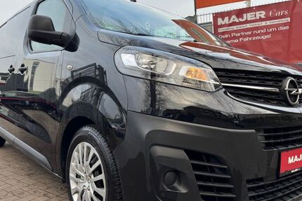 Opel Vivaro 55.000 km 21.900 &euro; Hamburg 22043