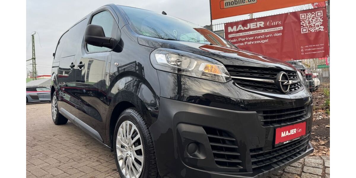 Opel Vivaro 55.000 km 21.900 &euro; Hamburg 22043