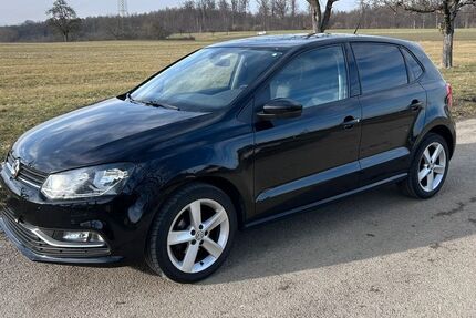 VW Polo 97.000 km 7.950 &euro; Notzingen 73274