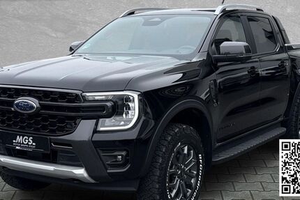 Ford Ranger 4.990 km 58.990 &euro; Hof 95032