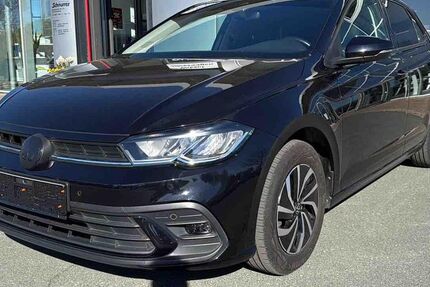 VW Polo 30.490 km 17.790 &euro; Münchberg 95213