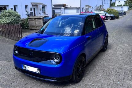 Honda e 21.000 km 16.990 &euro; Hemer 58675