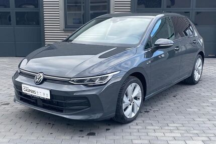 VW Golf 5.384 km 25.999 € Birgel 54587