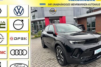 Opel Mokka 10.050 km 18.490 &euro; Wilhelmshaven 26384