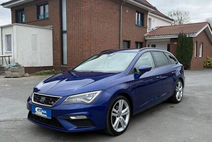 Seat Leon 154.000 km 12.900 &euro; Erwitte 59597