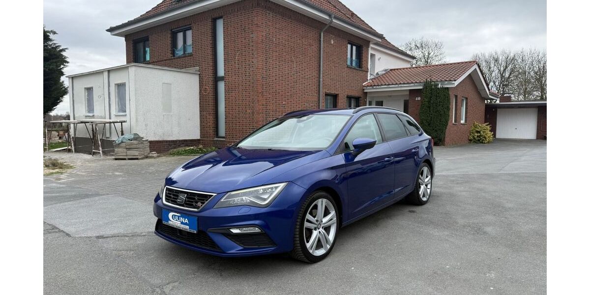 Seat Leon 154.000 km 12.900 &euro; Erwitte 59597
