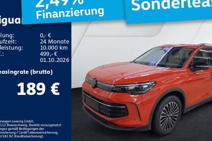 VW Tiguan 20.200 km 29.999 &euro; Offenbach am Main 63071