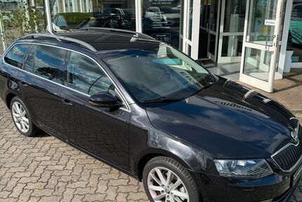 Skoda Octavia 208.528 km 8.990 &euro; Ribnitz-Damgarten 18311
