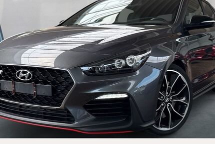 Hyundai i30 96.137 km 21.990 € Dörth 56281