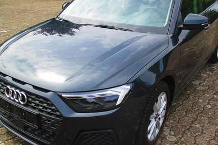 Audi A1 8.000 km 22.990 &euro; Zapfendorf 96199