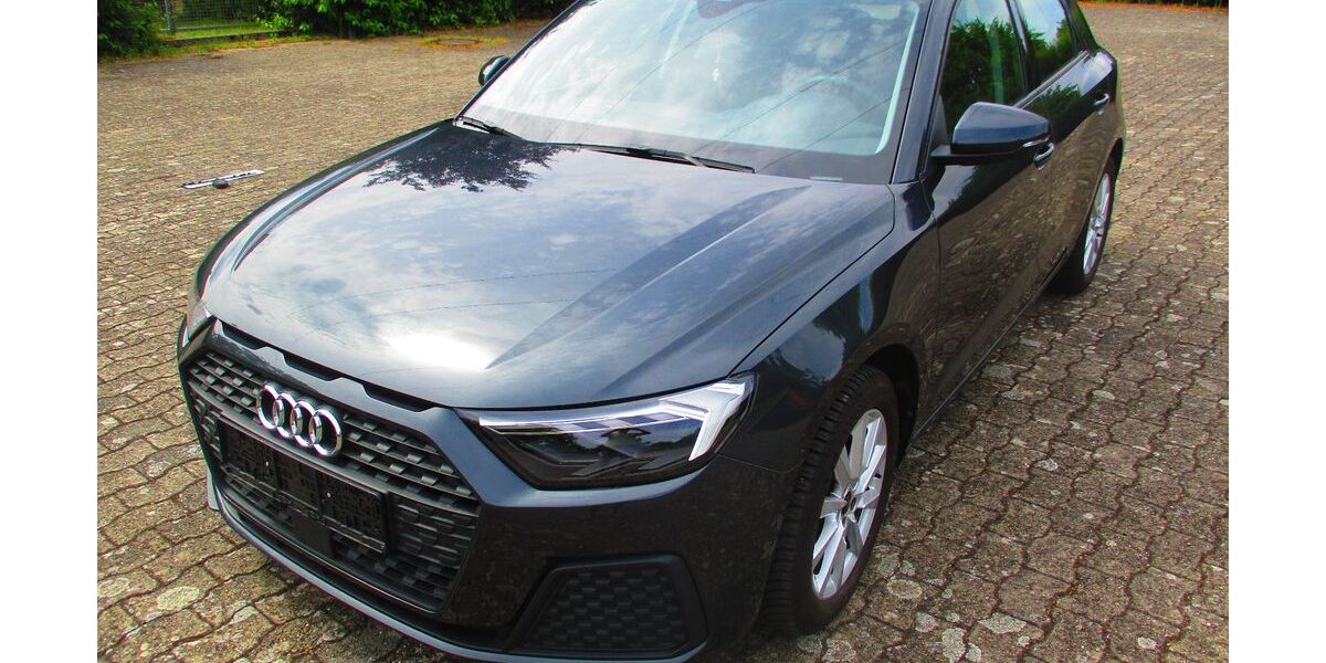 Audi A1 8.000 km 22.990 &euro; Zapfendorf 96199