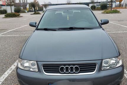 Audi A3 215.000 km 999 &euro; Pocking 94060