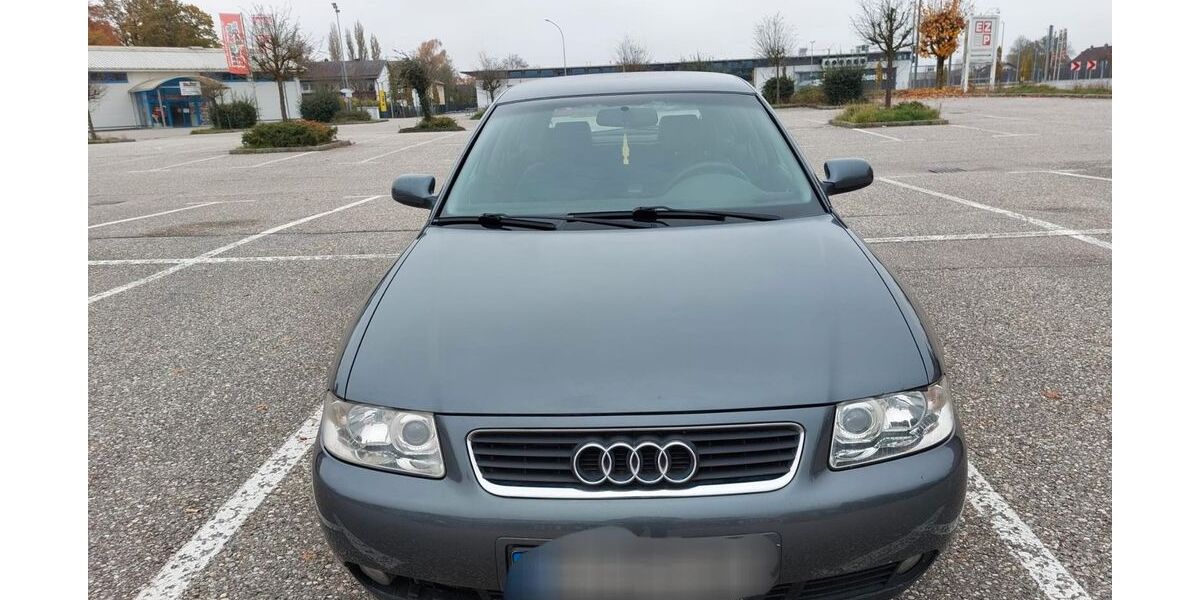 Audi A3 215.000 km 999 &euro; Pocking 94060