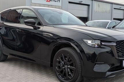 Mazda CX-60 19.444 km 44.450 &euro; Burghaun 36151