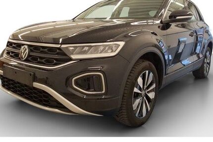 VW T-Roc 13.400 km 30.990 &euro; Füssen 87629