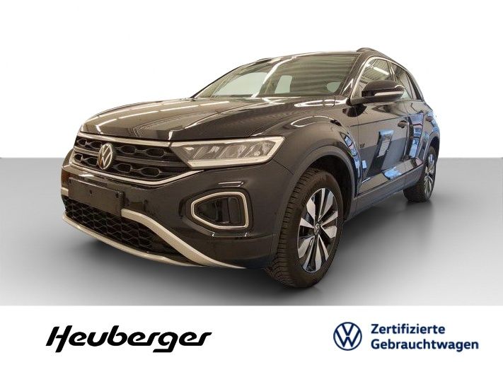 VW T-Roc 13.400 km 30.990 &euro; Füssen 87629
