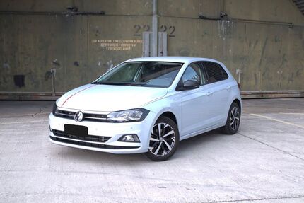 VW Polo 59.800 km 15.800 &euro; Memmingen 87700
