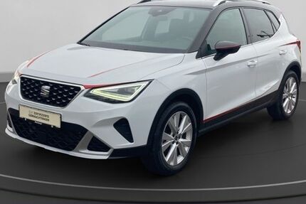 Seat Arona 30.900 km 18.889 &euro; Nordhausen 99734
