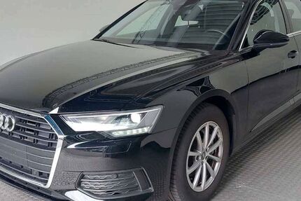 Audi A6 94.400 km 24.880 € Kist 97270