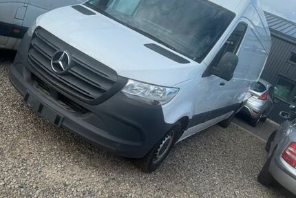 Mercedes-Benz Sprinter 235.241 km 14.000 &euro; Alsdorf 52477