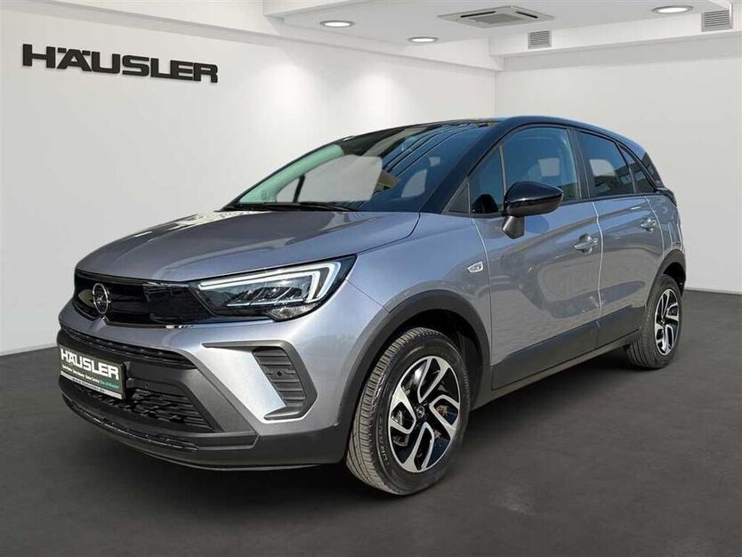Crossland (X)