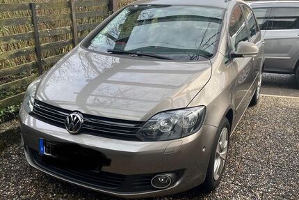 VW Golf Plus 99.000 km 7.500 &euro; Oftersheim 68723