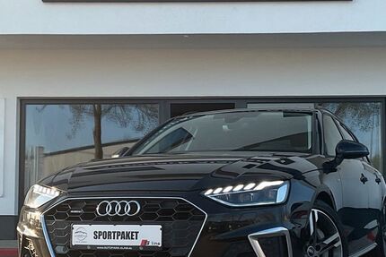 Audi A4 128.600 km 28.999 &euro; Landshut 84030