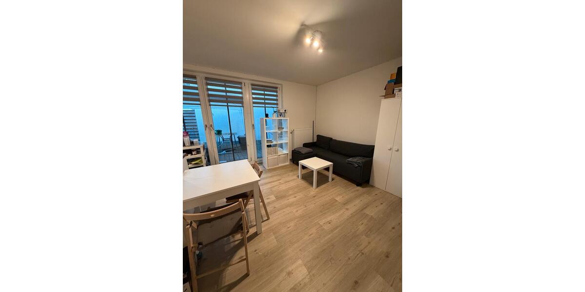 Etagenwohnung Zingst - 1 Zimmer, 33 m&sup2;, 405&euro; | Angebot:26212463