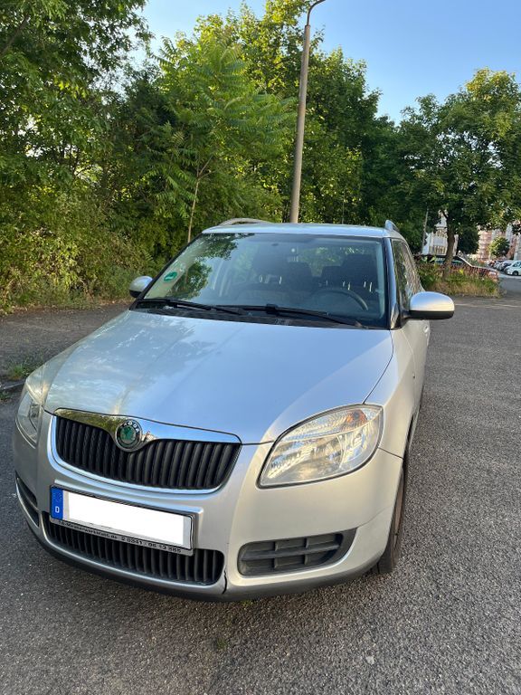 Fabia