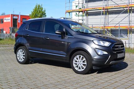 Ford EcoSport 53.040 km 8.099 &euro; Neufinsing bei München 85464