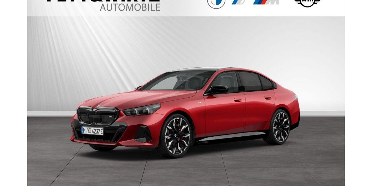BMW i5 29.650 km 70.551 &euro; Moers 47441