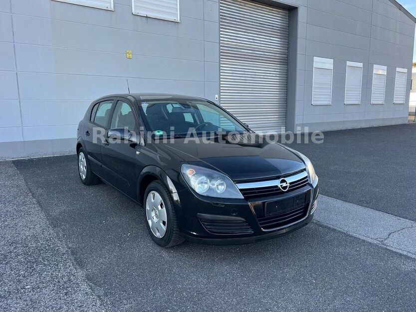 Astra