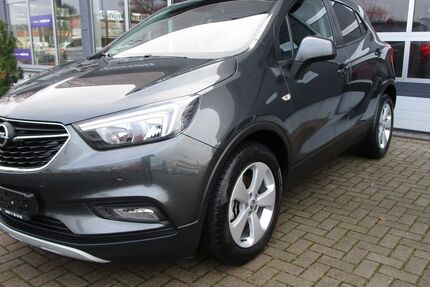 Opel Mokka 69.870 km 15.990 &euro; Gotha 99867