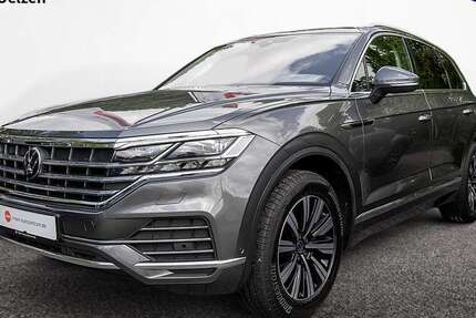 VW Touareg 50.547 km 46.950 &euro; Uelzen 29525