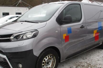 Toyota Proace (Verso) 115.000 km 17.500 &euro; Neuried bei München 82061