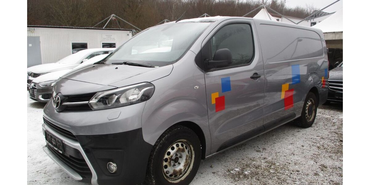 Toyota Proace (Verso) 115.000 km 17.500 &euro; Neuried bei München 82061